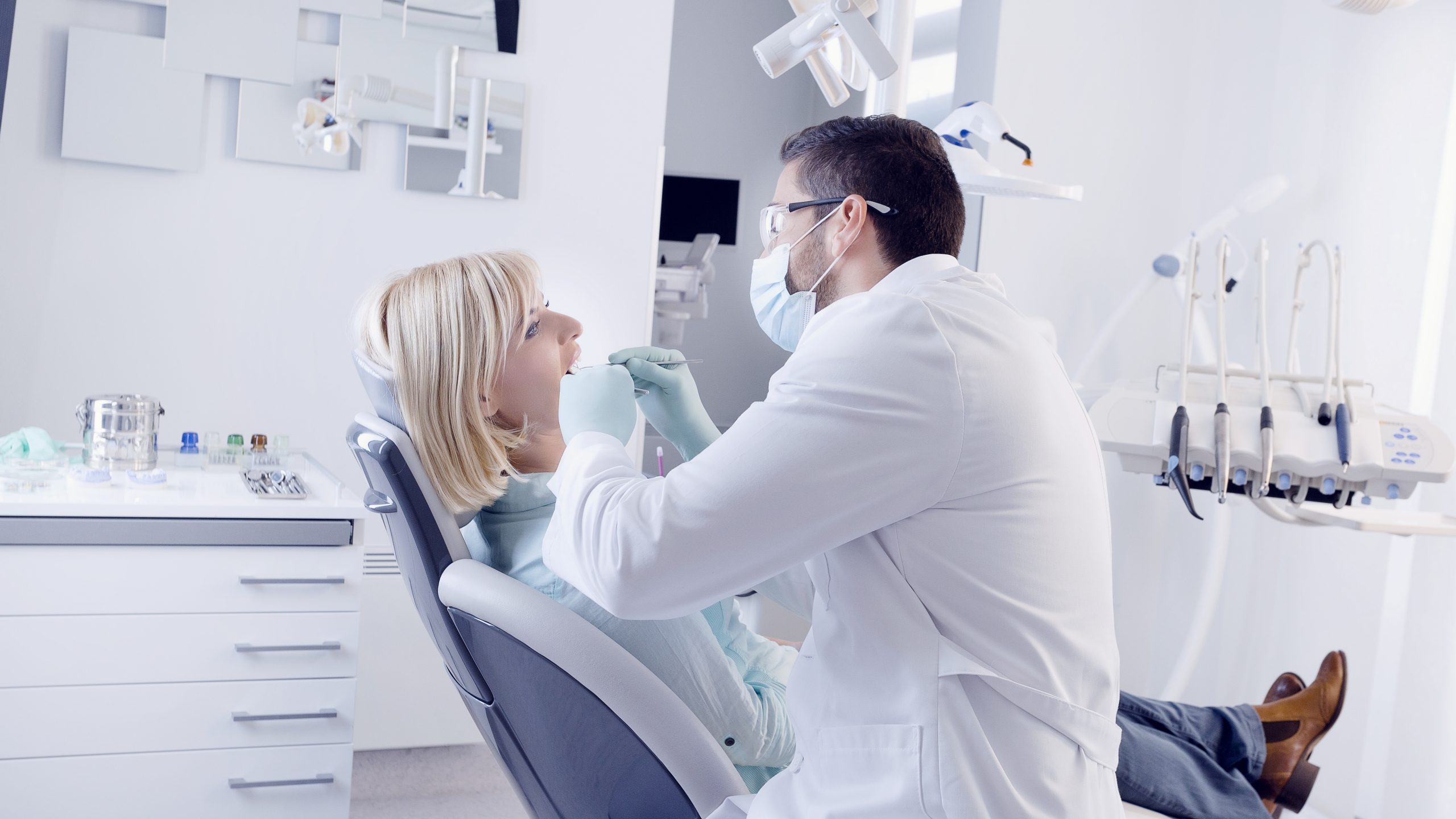 Dentist in New Durham, NH