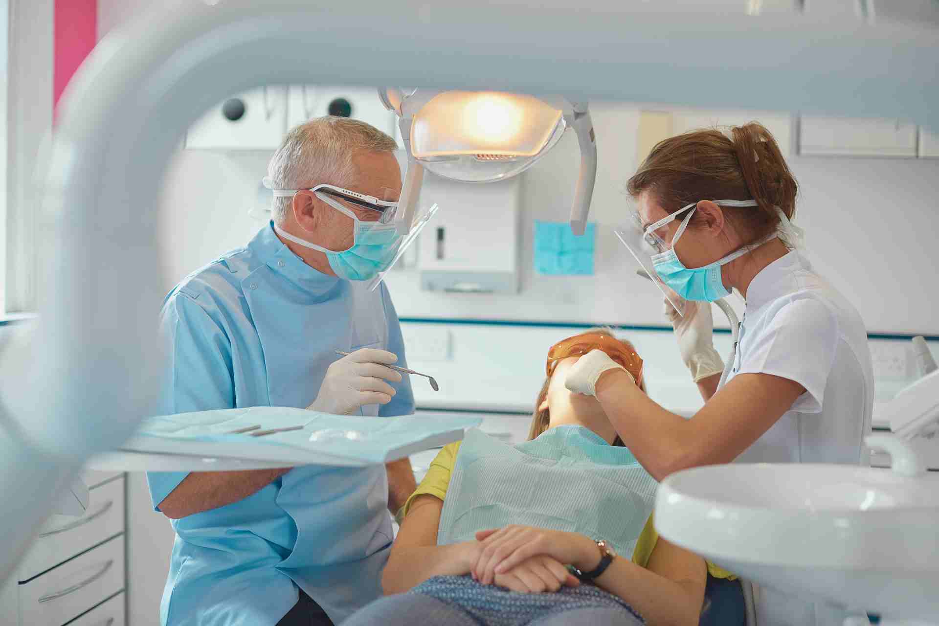 Dentist in New Durham, NH